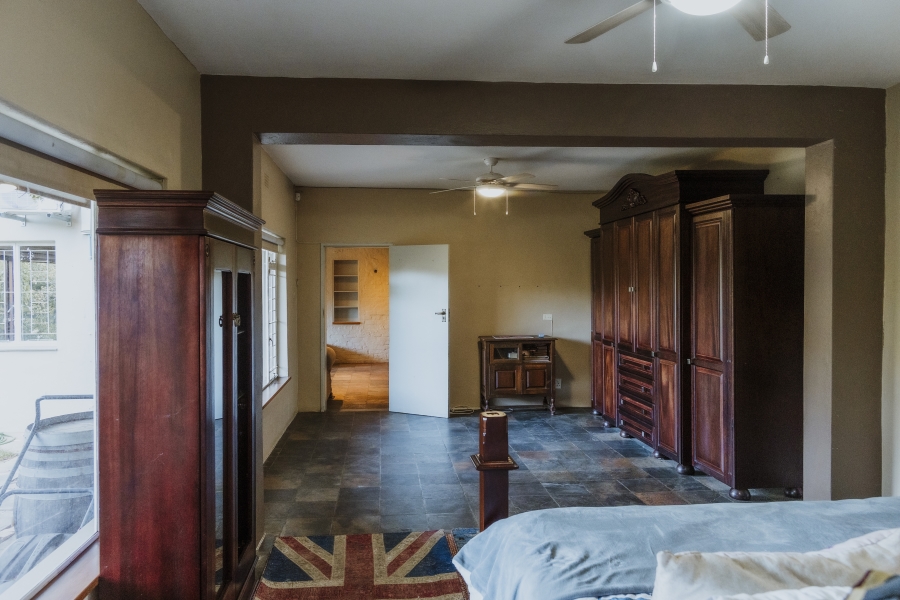 4 Bedroom Property for Sale in Buitenverwagting Western Cape